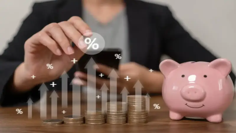 HDFC vs Yes Bank vs SFBs: Which bank offers the highest fixed deposit rates in March 2026?