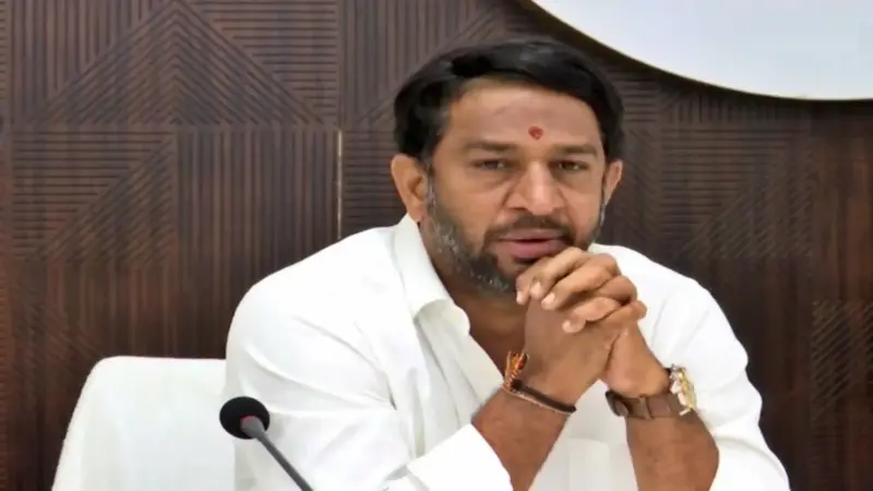 కడప మాజీ డిప్యూటీ మేయర్ కు 14 రోజులు రిమాండ్