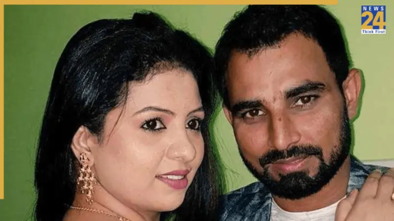 What was the case filed by Hasin Jahan against Mohammed Shami? What did court say in verdict after 4 years?