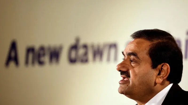 Kidnapped for ransom in 1998, 26/11 survivor Gautam Adani faces biggest trial