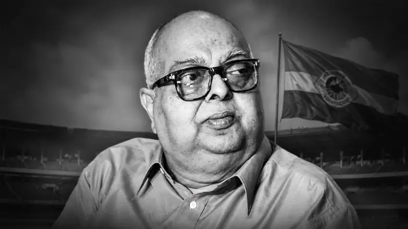 End of an Era: Mohun Bagan Stalwart Tutu Bose Passes Away at 78