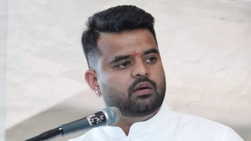 Prajwal Revanna case: SIT files charge sheet against 39 people over circulation of videos, photos