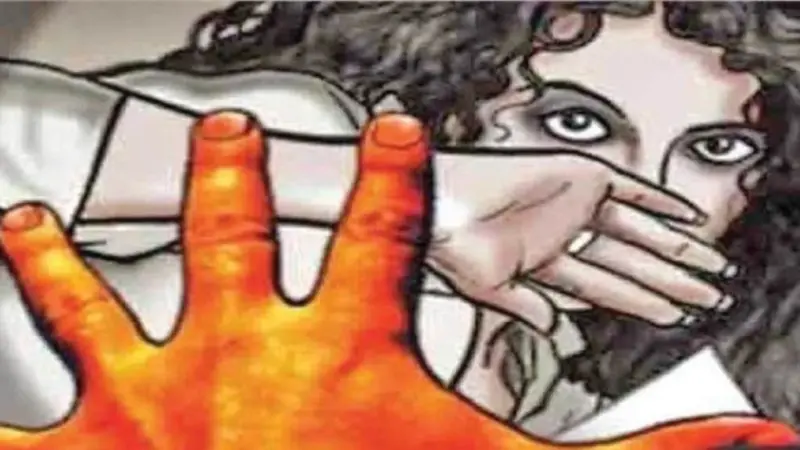 Satara crime | साताऱ्यात धक्कादायक प्रकार: चाकूचा धाक दाखवून महिलेकडे शरीरसुखाची मागणी