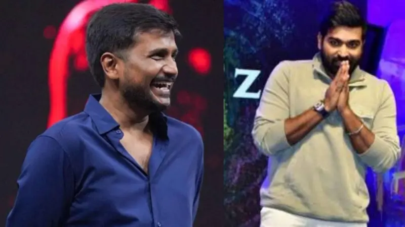 மீண்டும் இணையும் விஜய் சேதுபதி - அருண்குமார் கூட்டணி. இணையத்தில் கசிந்த தகவல்