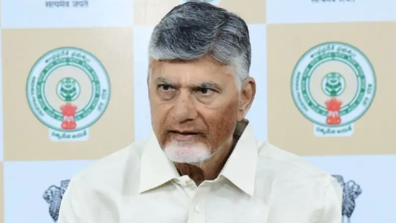 TDP SIR Workshop: ఎస్‌ఐఆర్‌పై టీడీపీ ప్రత్యేక వర్క్‌షాప్.. కూటమి సమన్వయమే తొలి పరీక్ష!