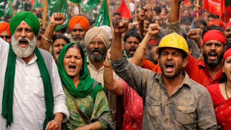Labour Day 2026: 12 घंटे की मजदूरी से 8 घंटे के हक तक. मजदूर दिवस की चौंकाने वाली कहानी