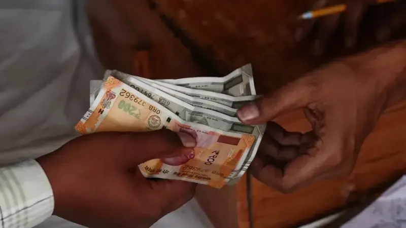 WB 5th Pay Commission DA Arrear। সরকারি কর্মচারী ও শিক্ষকরা কবে থেকে টাকা পাবেন?