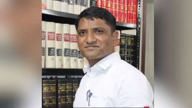 AIMIM leader held for 'threatening' Bengal election officers on SIR duty