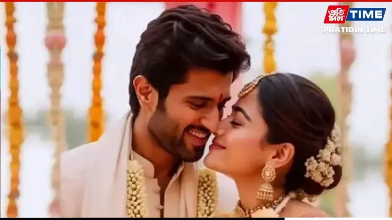 Rashmika Mandanna and Vijay Deverakonda Wedding: Date, Venue, Guest List and Relationship Timeline