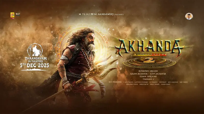 Akhanda 2 Review: Devotion without Emotion