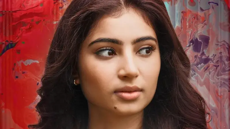 Dhurandhar Star Sara Arjun On OTT