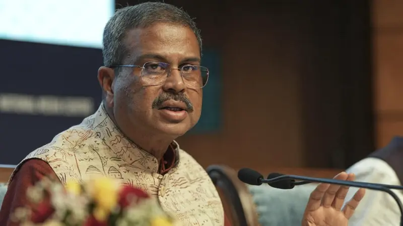 Recent UGC, NCERT controversies were avoidable: Dharmendra Pradhan