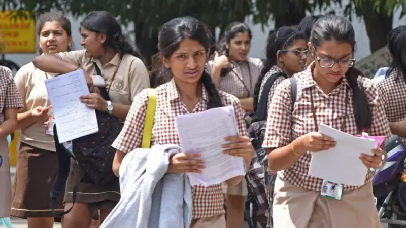 CISCE results 2026: ICSE Class 10 pass percentage at 99.18%, ISC Class 12 at 99.14%