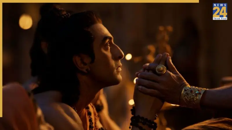 Ramayana: Why Ranbir Kapoor rejected Namit Malhotra's offer to play Lord Rama 4 years ago? 'My instant reaction was.'