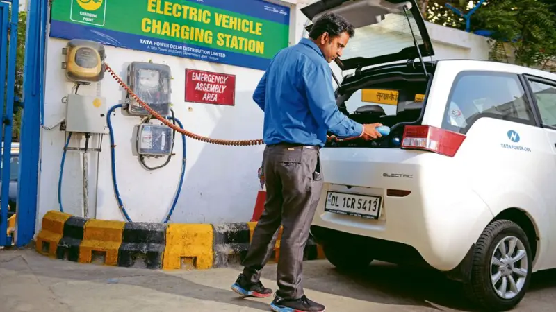 Can you claim Income-Tax deduction on loan for EV purchase? Here's eligibility criteria and key highlights, explained