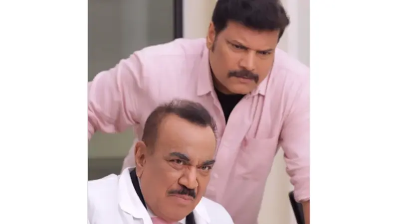 Nykaa commercial featuring much loved characters from 90s' TV show 'CID' makes netizens nostalgic