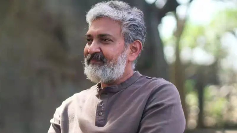 SM Talk: Rajamouli Is The Hero Now!
