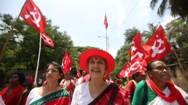 लाल सलाम को जनता का अंतिम प्रणाम! केरल में विजयन फेल, बंगाल में सूपड़ा साफ, अब वामपंथ का भविष्य क्या