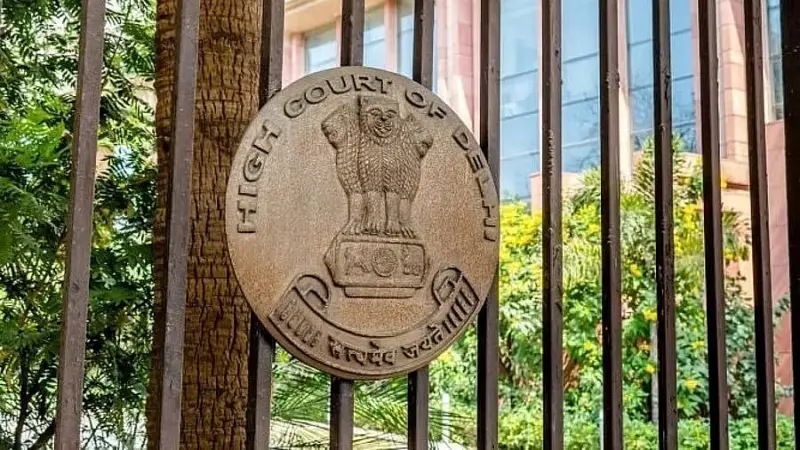 Delhi HC grants two more weeks to Centre to respond to Professor Ashok Swain's plea against blacklisting order
