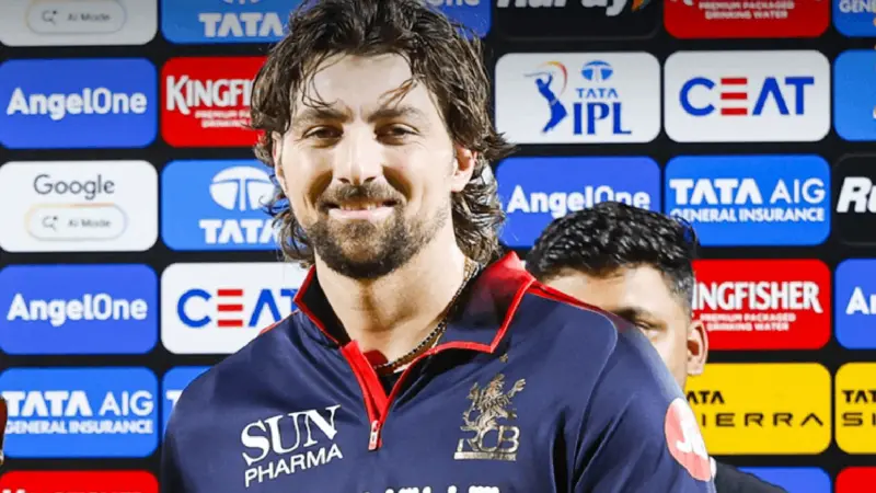 IPL 2026- ಮೈದಾನದಲ್ಲೇ ಸಿಗಾರ್ ಸೇದಿದರೇ RCBಯ ಟಿಂ ಡೇವಿಡ್? ಸಂಚಲನಕ್ಕೆ ಕಾರಣವಾಗಿದೆ ವೈರಲ್ ವಿಡಿಯೋ