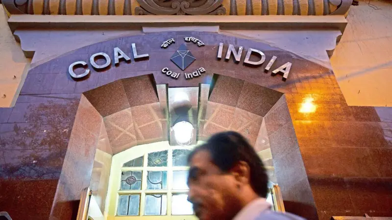 Coal India OFS subscribed over 8 times on day 1; govt to exercise greenshoe option