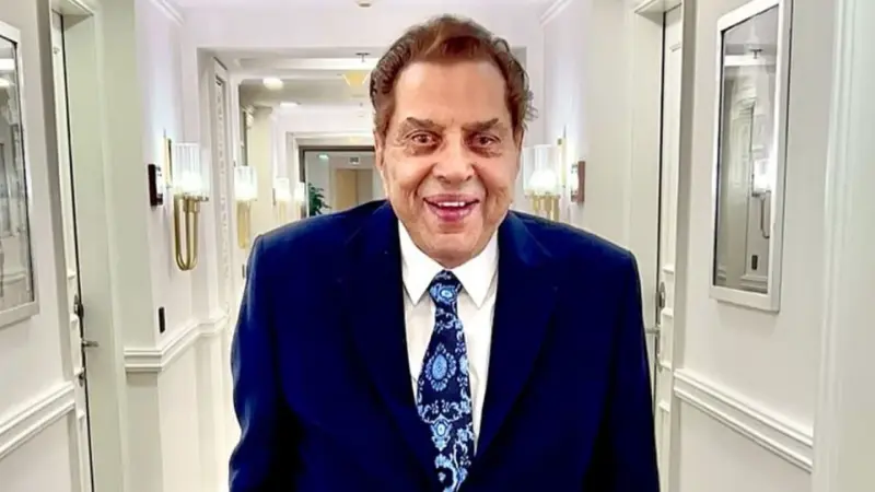 धर्मेंद्र के फैंस को गहरा झटका, ऑस्कर के 'इन मेमोरियम' सेगमेंट में नाम न होने से हुए निराश