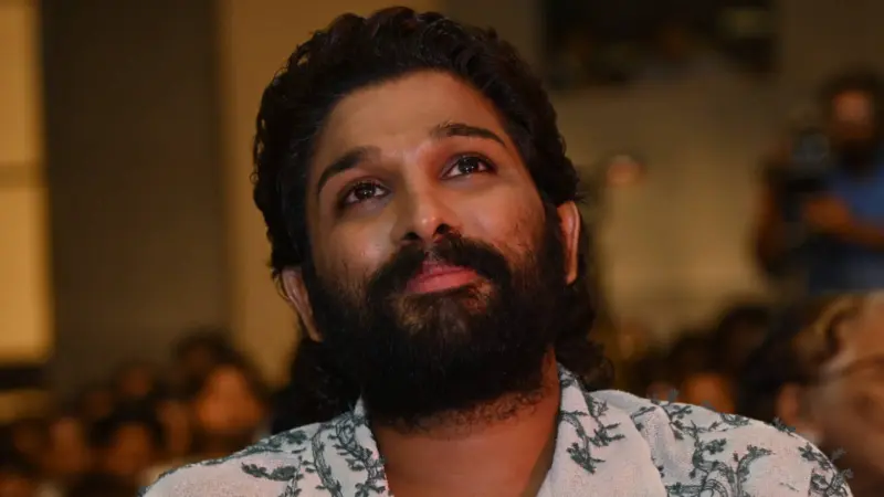 Allu Arjun's Viral Video: Arrogance or Too Much Stardom?