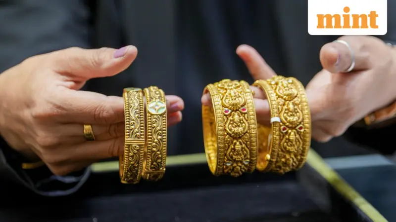 Gold Monetisation Plan: अलमारी में रखे सोने से होगी मोटी कमाई! जान लीजिए RBI का नया प्लान
