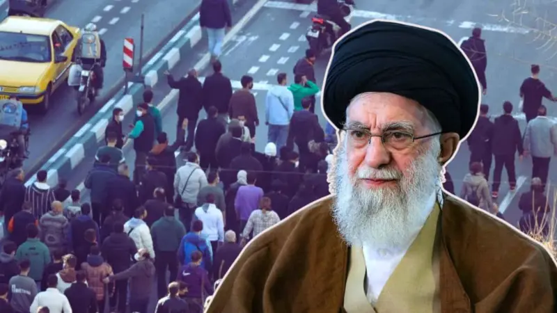 Iran's shaky economy fuels rising protests: What we know so far