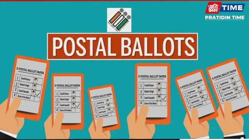 Assam Assembly Elections 2026: Complete Guide to Postal Ballot Voting, Eligibility and Process
