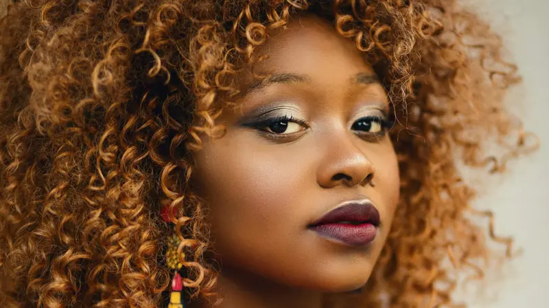 3 homemade creams for your curly hair treatments