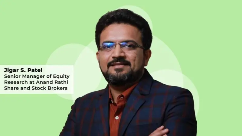 Stocks to buy for short term: From L&T to Bank of Baroda- Jigar Patel of Anand Rathi recommends 3 shares