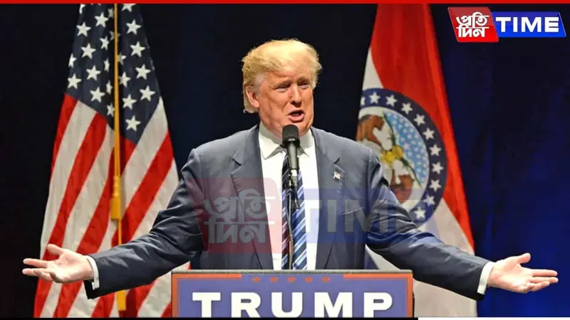 Trump Warns China of 155% Tariffs From Nov 1