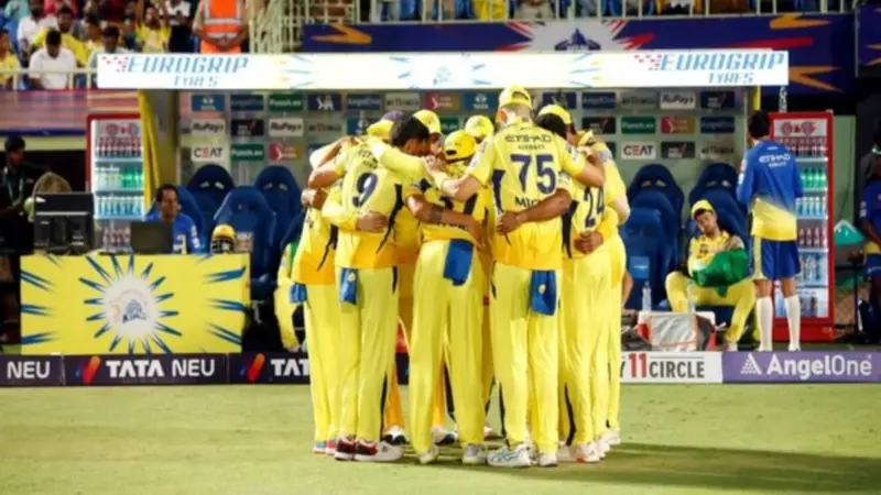 CSK To Follow Delhi Capitals And RCB Way? CEO Kasi Viswanathan Opens Up On WPL Entry