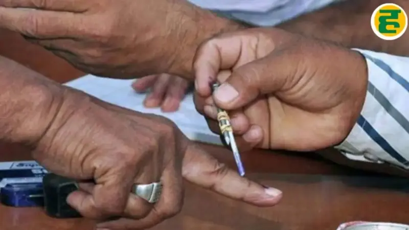 पश्चिम बंगाल चुनाव: फलता के सभी 285 बूथों पर होगा पुनः मतदान, निर्वाचन आयोग ने तय की 21 मई की तारीख