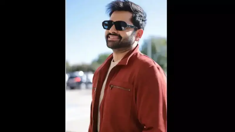 Ram Pothineni's next film in limbo as director search continues!