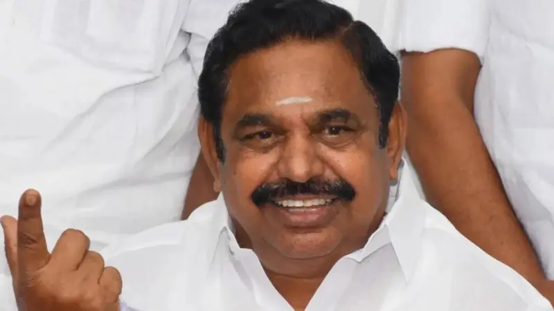 மீண்டும் வரலாறு படைக்கப்போகிறோம் ..எக்ஸிட் போல் ரிசல்ட்..அதிமுக கருத்து