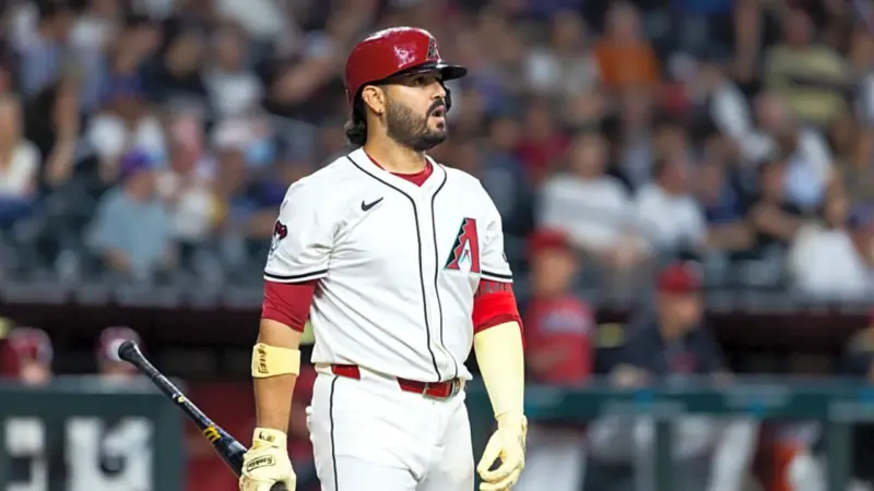 Mariners Acquiring 2X All-Star Eugenio Suarez Through Trade From D-Backs Sends MLB Fans Into Frenzy: 'Seattle Is Back Baby'
