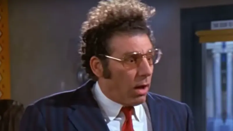 'Anger Had A Hold Of Me': Seinfeld Star Michael Richards Reflects On 2006 Racist Controversy