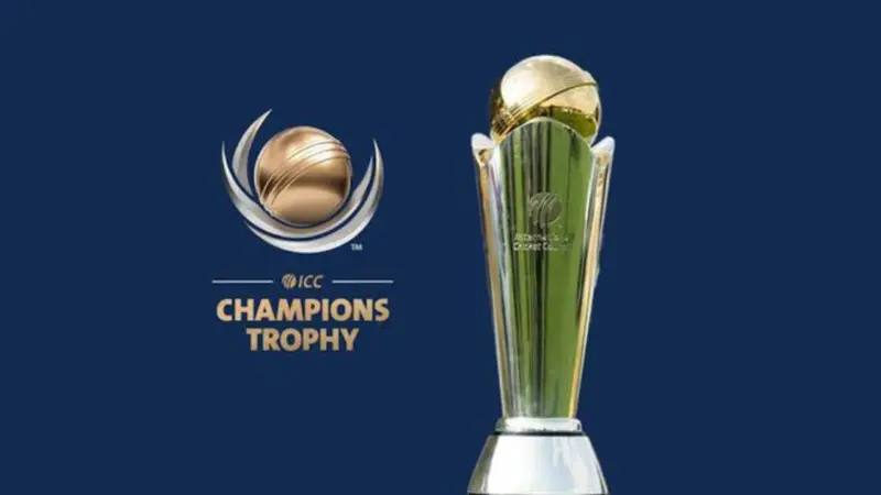 Cricket: ఛాంపియన్స్ ట్రోఫీ హైబ్రీడ్ మోడల్‌కు ఓకే-ఐసీసీ