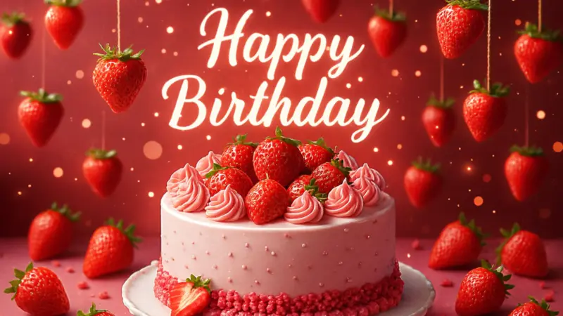 21 May Birthday: आपको 21 मई, 2026 के लिए जन्मदिन की बधाई!