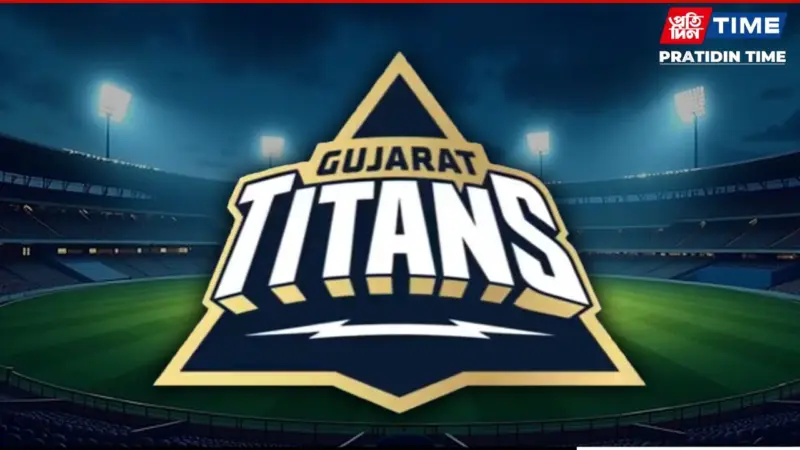 Gujarat Titans Full Squad for IPL 2026: Complete Players List, Retentions and Auction Strategy