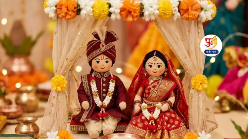 17 व्या वर्षी मातृत्वाचं ओझं! आई-वडिलांनीच मुलीचं आयुष्य केलं उद्ध्वस्त; आळंदी येथील प्रकरण