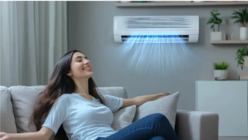 AC Summer Maintenance Guide: 5 Things You Must Check Before Turning On Your Air Conditioner