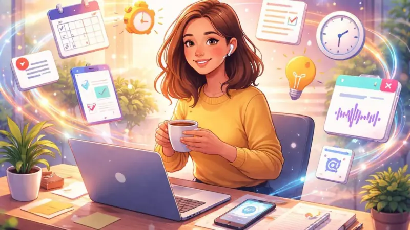 Taking notes made easy with these AI tools