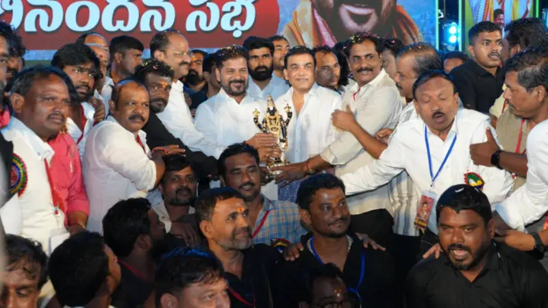 What's Wrong With Revanth Reddy? Why This Inconsistency?