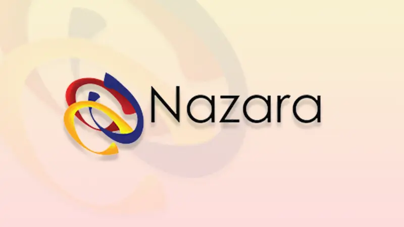 SBI Mutual Fund sells Nazara's stake worth Rs 108 Cr via bulk deal