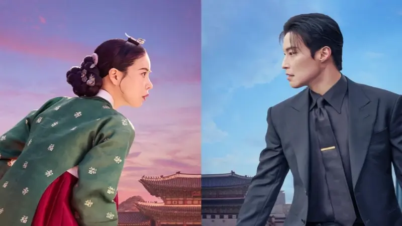 My Royal Nemesis Release Date: Lim Ji Yeon, Heo Nam Jun's romantic comedy locks May 8 premiere