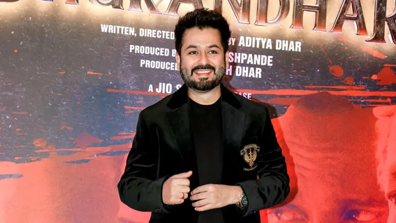 Aditya Dhar Warns Against Misleading AI Poster of Ranveer Singh in 'Dhurandhar 2'