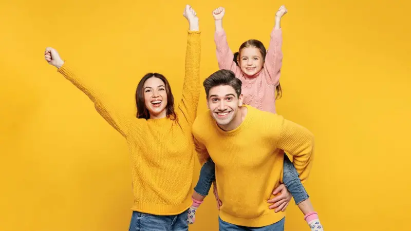 8 की उम्र से पहले ही अपनी बिटिया को ये 7 बातें जरूर सिखाएं: Life Skills for Daughters